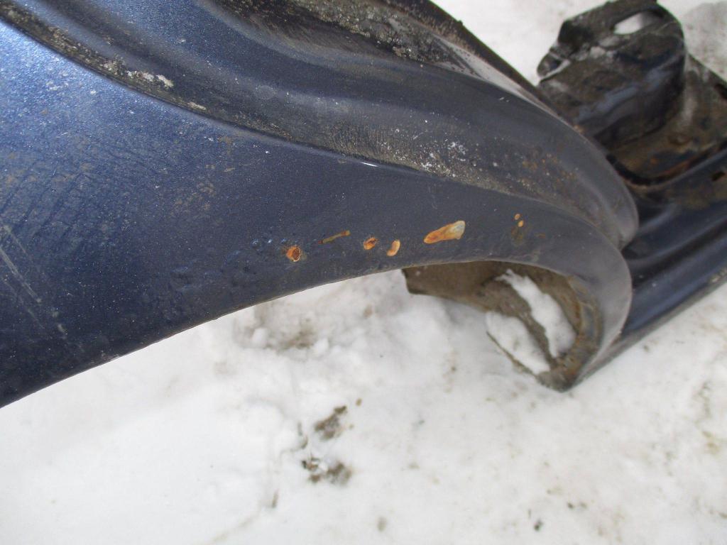 Порог со стойкой правый, 7000 рублей, Пермь