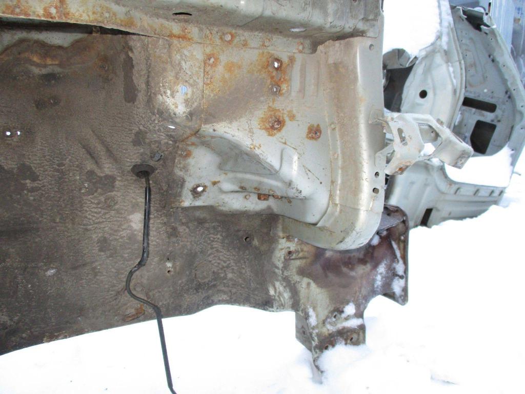 Лонжерон передний правый, 7500 рублей, Пермь