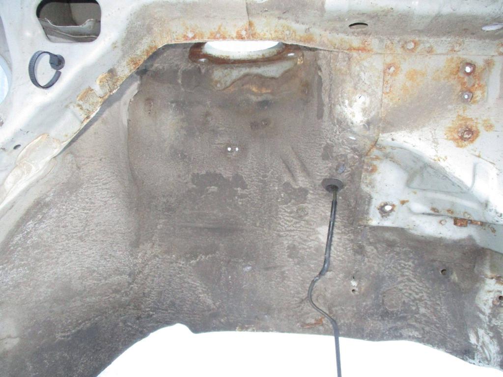 Лонжерон передний правый, 7500 рублей, Пермь