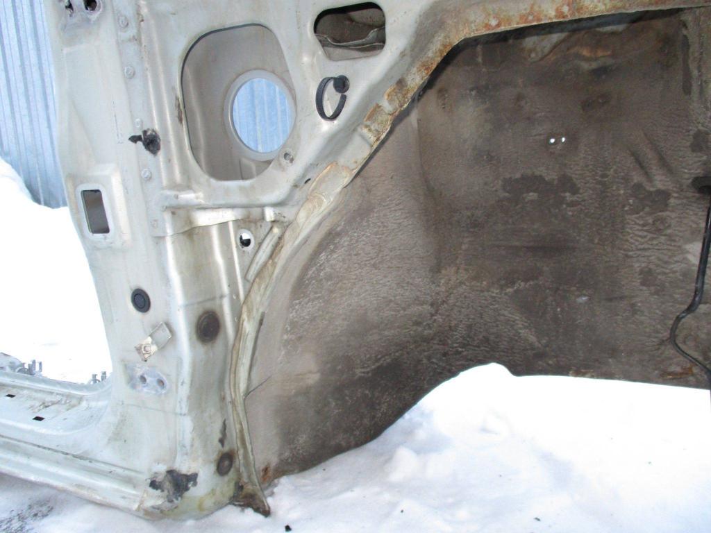 Лонжерон передний правый, 7500 рублей, Пермь