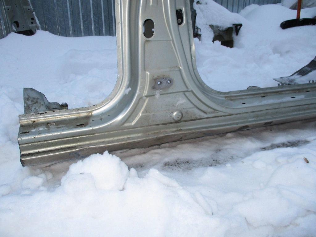 Порог со стойкой правый, 7000 рублей, Пермь