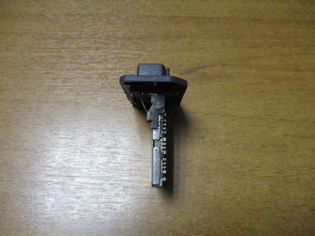 Резистор отопителя, 500 рублей, Пермь