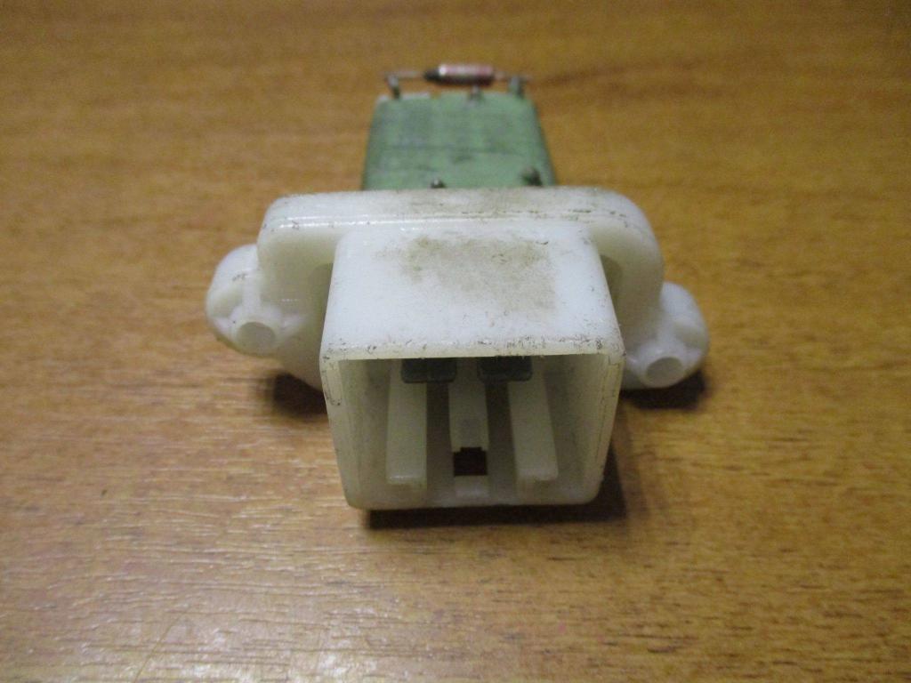 Резистор отопителя, 1000 рублей, Пермь