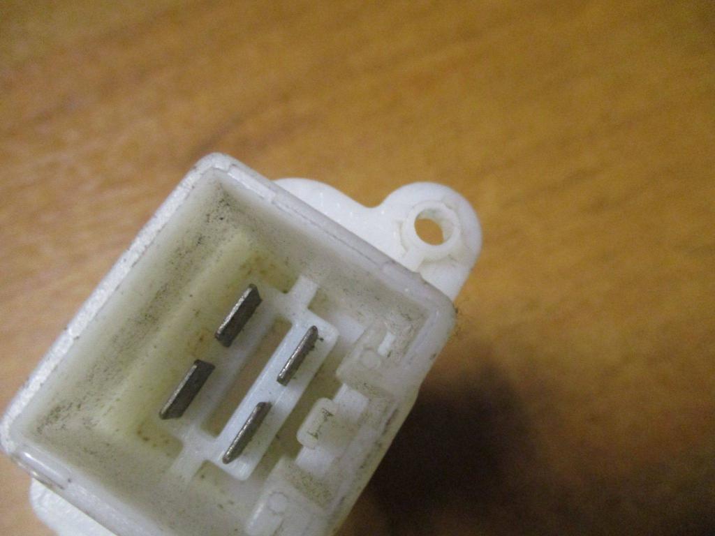 Резистор отопителя, 1000 рублей, Пермь