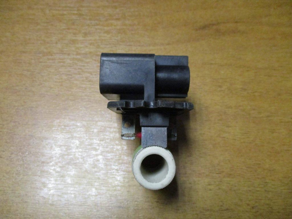 Резистор вентилятора радиатора, 500 рублей, Пермь