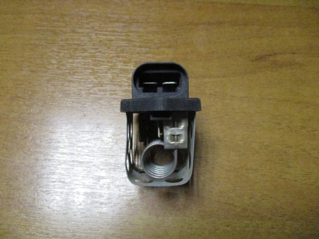 Резистор вентилятора радиатора, 1000 рублей, Пермь