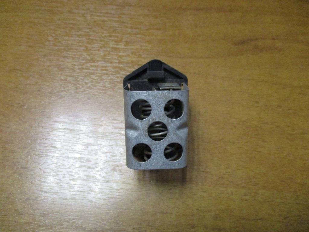 Резистор вентилятора радиатора, 1000 рублей, Пермь