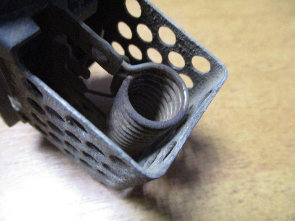 Резистор вентилятора радиатора, 1000 рублей, Пермь