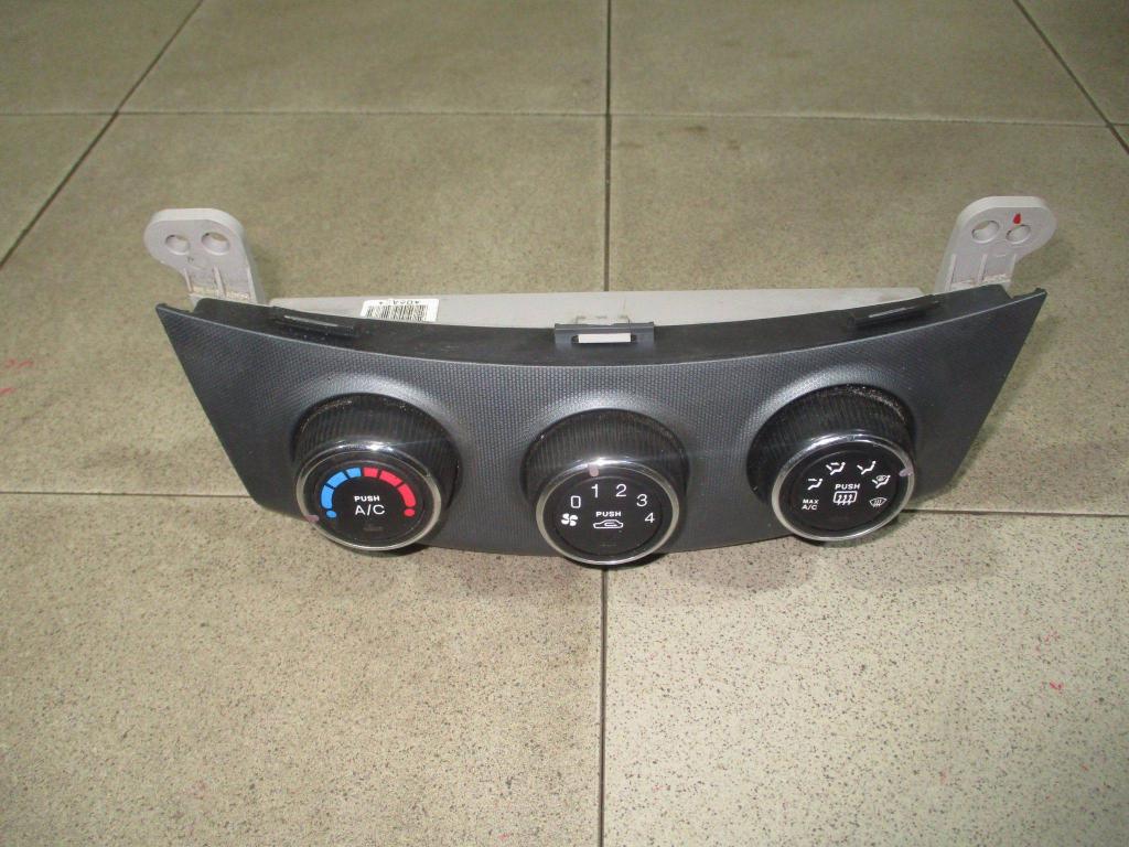 Блок управления отопителем, 2000 рублей, Пермь