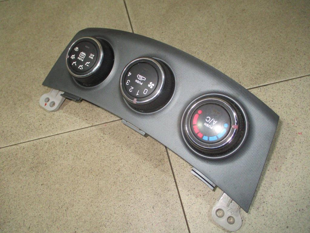 Блок управления отопителем, 2000 рублей, Пермь