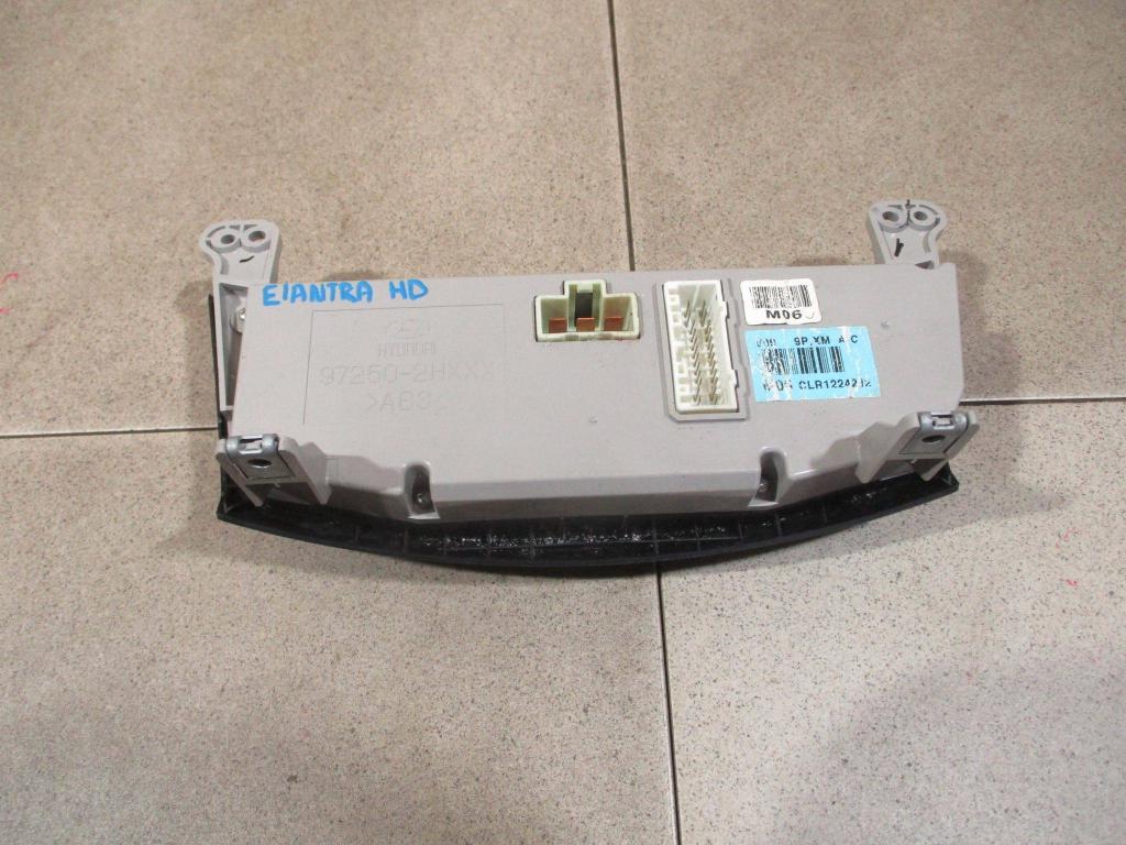 Блок управления отопителем, 2000 рублей, Пермь