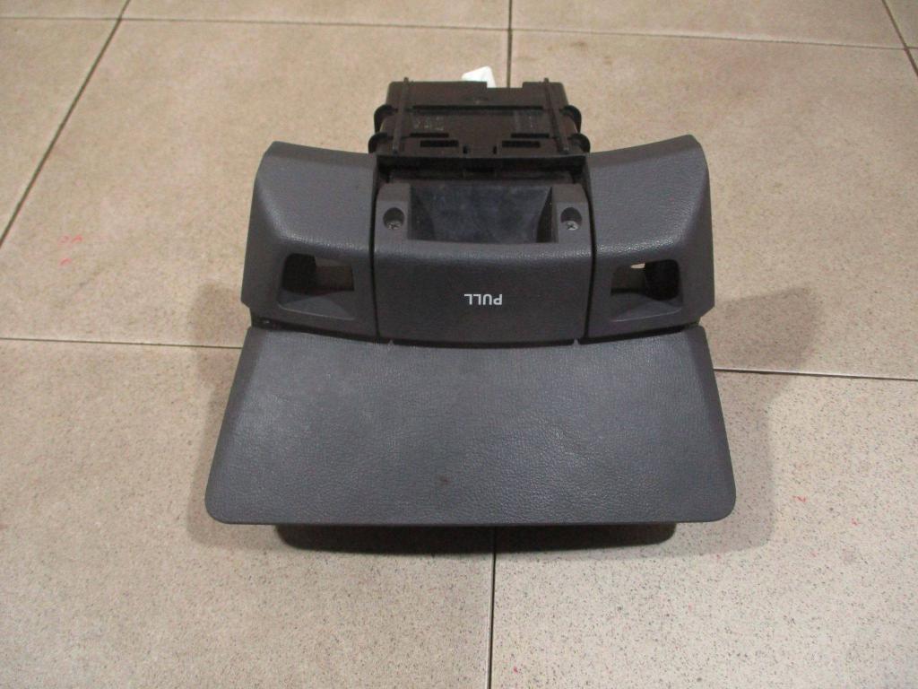 Ящик передней консоли, 500 рублей, Пермь