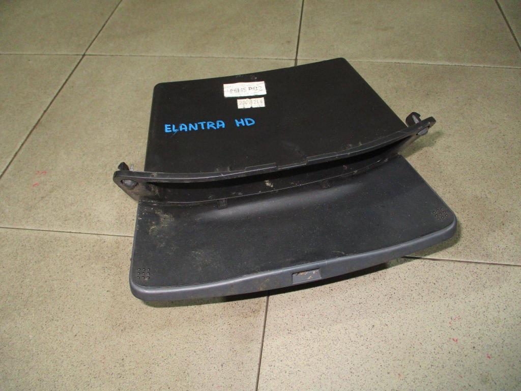 Ящик передней консоли, 500 рублей, Пермь