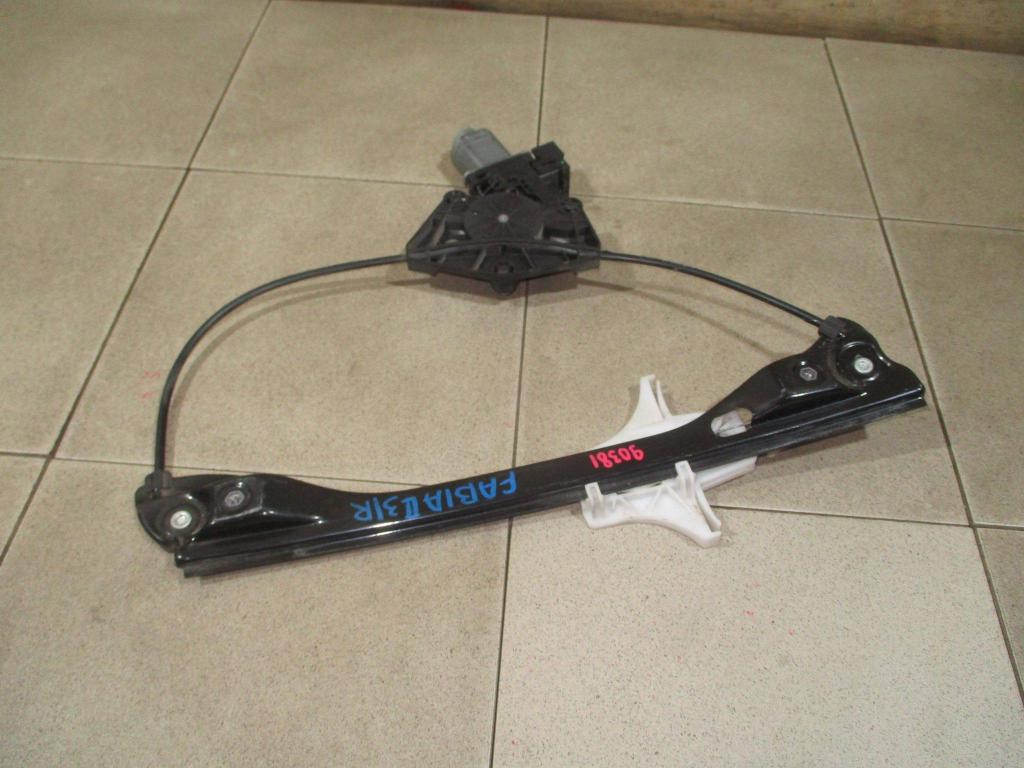 Стеклоподъемник задний правый, 1500 рублей, Пермь