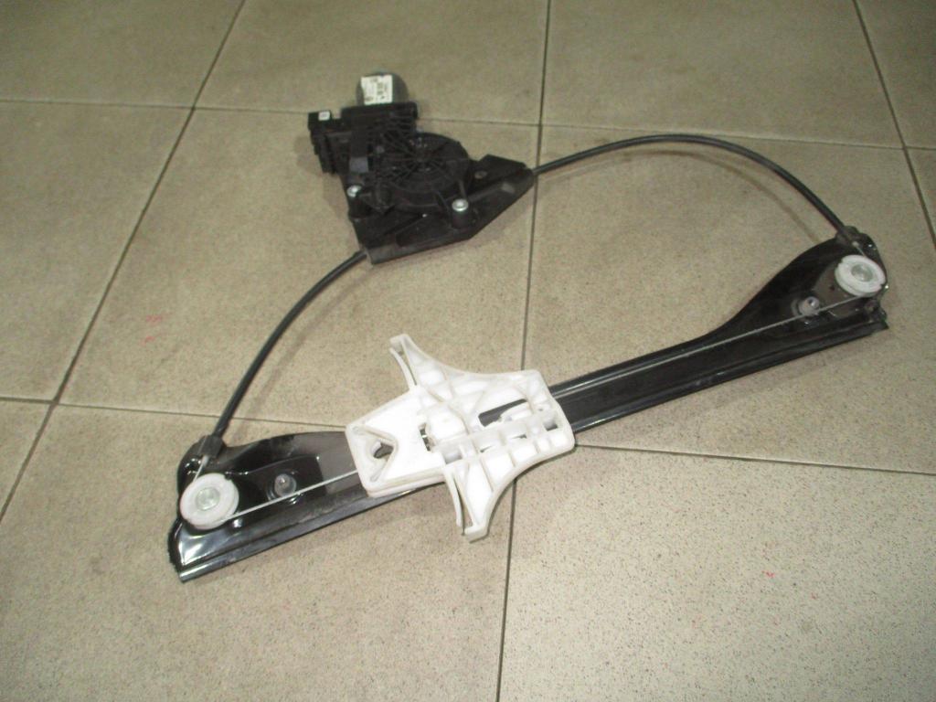 Стеклоподъемник задний правый, 1500 рублей, Пермь