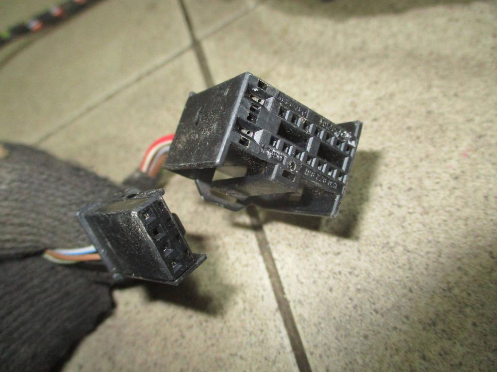 Проводка двери, 1200 рублей, Пермь