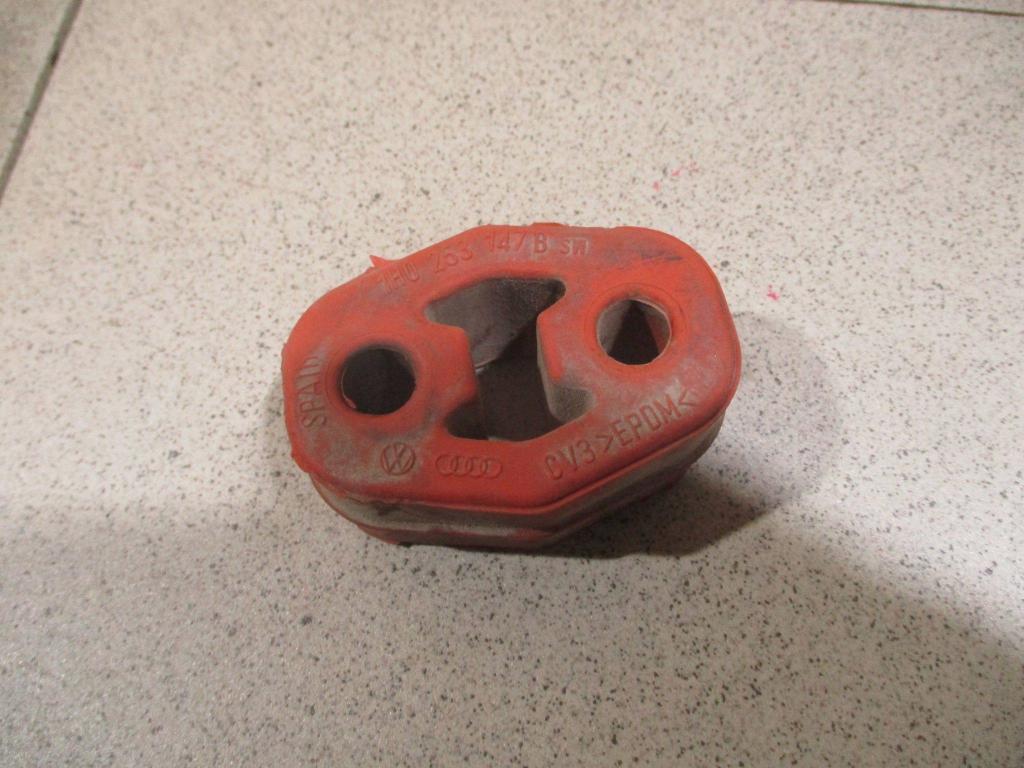 Резинка подвеса глушителя, 500 рублей, Пермь