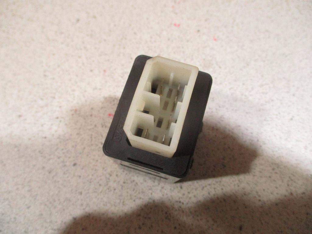 Реле, 500 рублей, Пермь