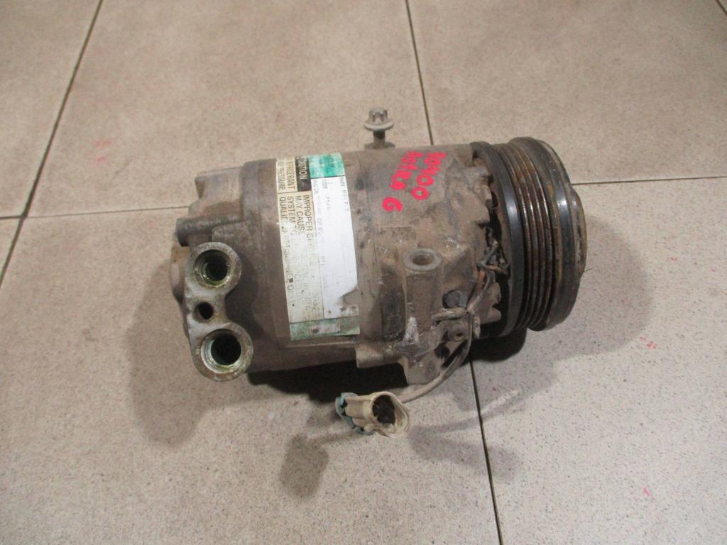 Компрессор кондиционера, 4000 рублей, Пермь