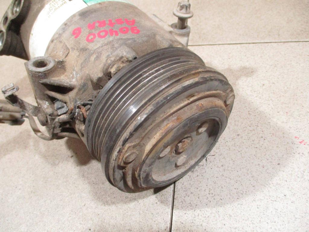 Компрессор кондиционера, 4000 рублей, Пермь