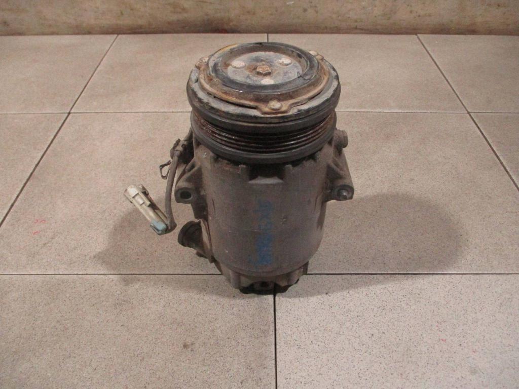 Компрессор кондиционера, 4000 рублей, Пермь