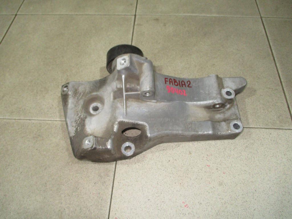 Кронштейн генератора, 1500 рублей, Пермь