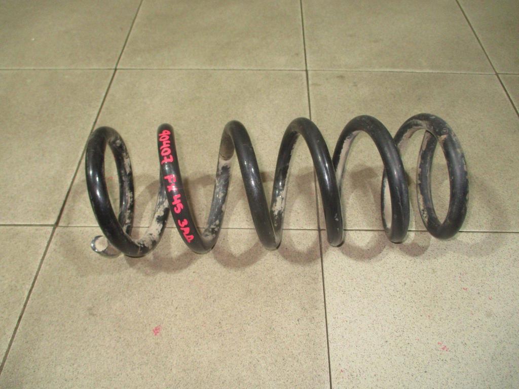 Пружина задняя, 1000 рублей, Пермь