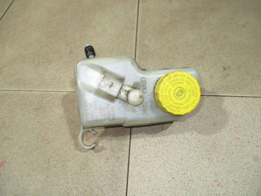 Бачок главного тормозного цилиндра, 500 рублей, Пермь