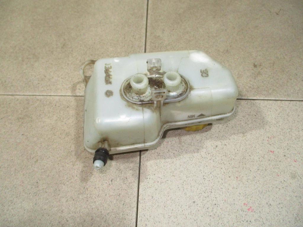 Бачок главного тормозного цилиндра, 500 рублей, Пермь