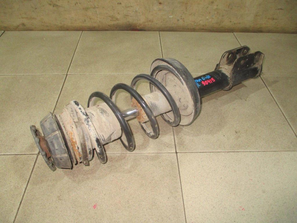 Амортизатор передний левый, 1500 рублей, Пермь