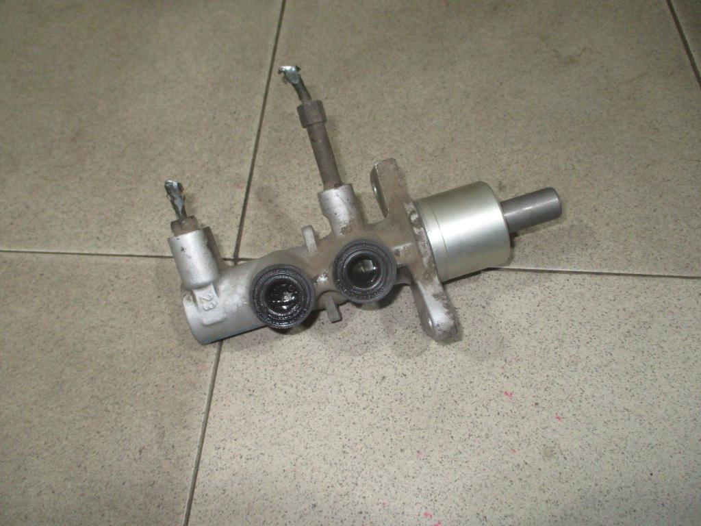 Цилиндр тормозной главный, 2000 рублей, Пермь