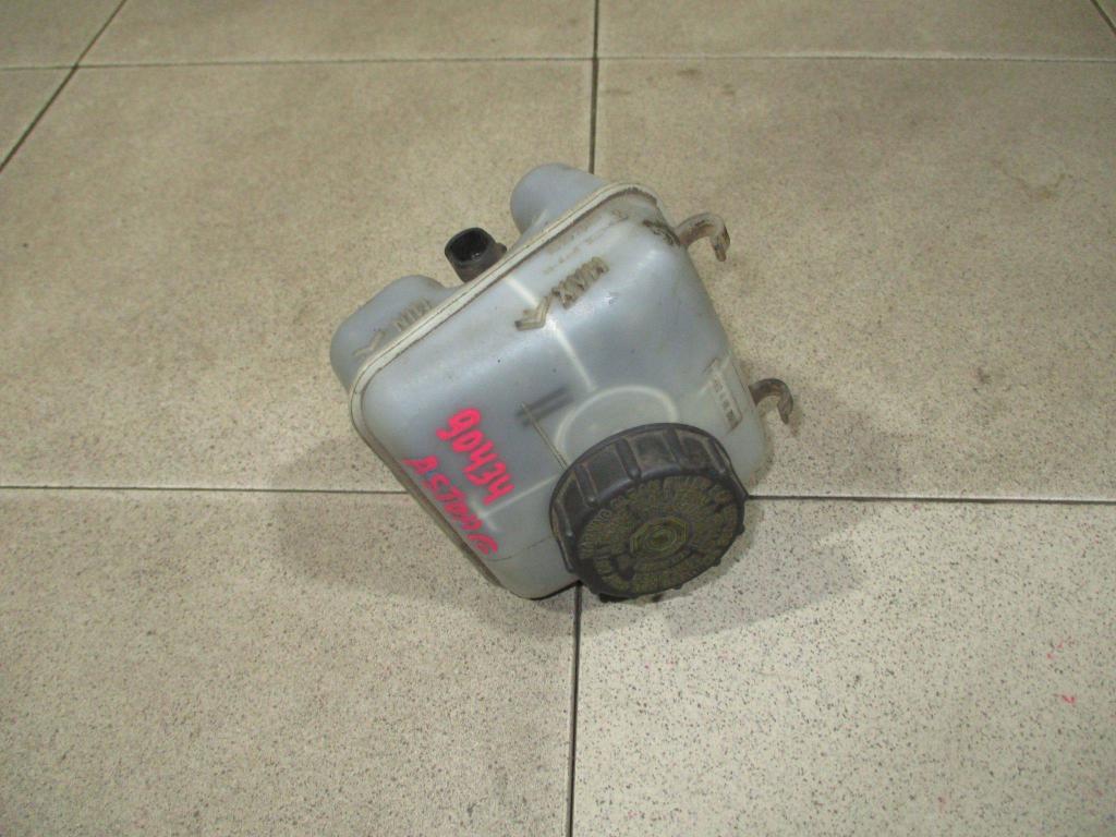 Бачок главного тормозного цилиндра, 500 рублей, Пермь