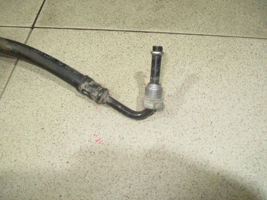 Трубка гидроусилителя, 1000 рублей, Пермь