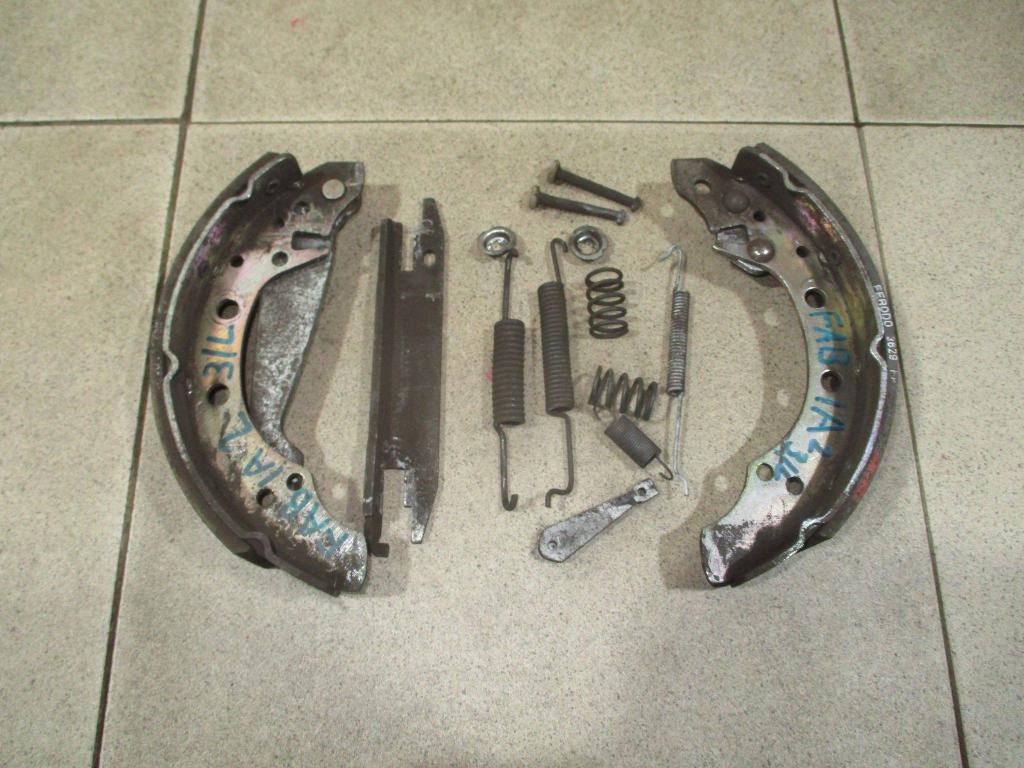 Ремкомплект ручника, 1000 рублей, Пермь