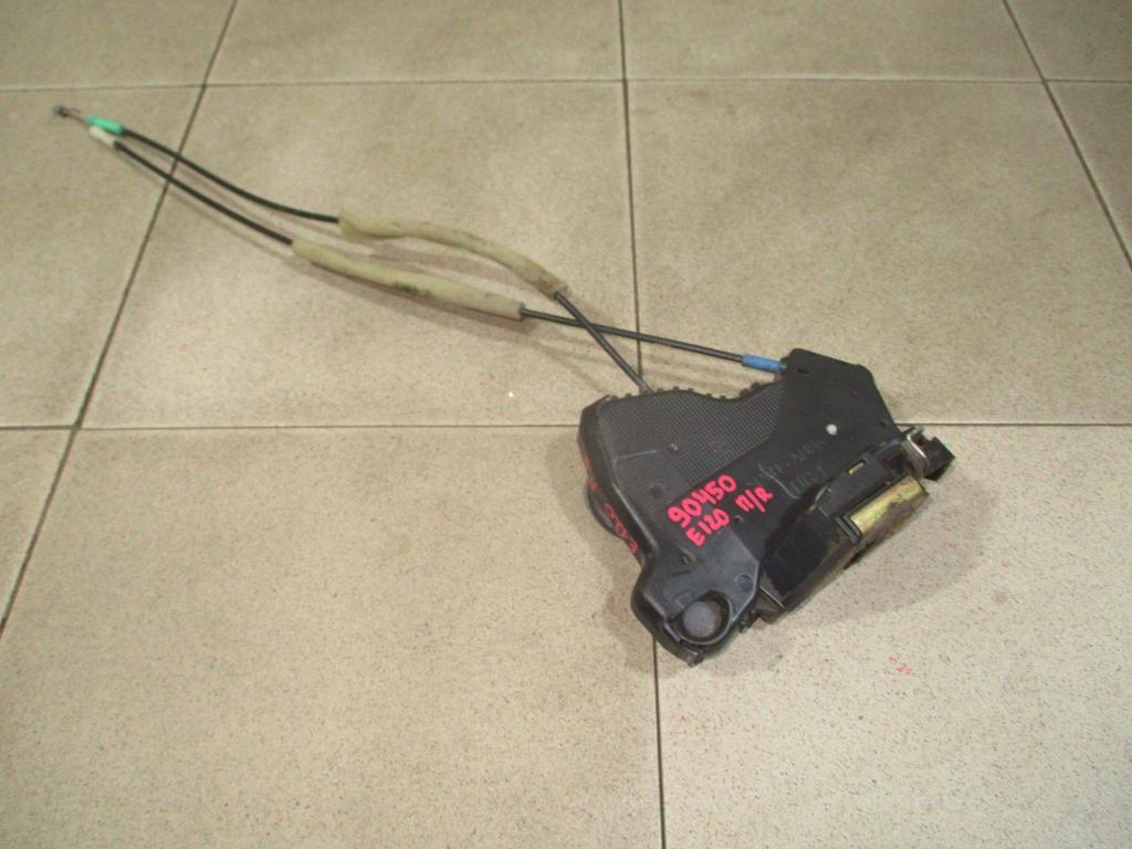 Замок двери передней правой, 1500 рублей, Пермь