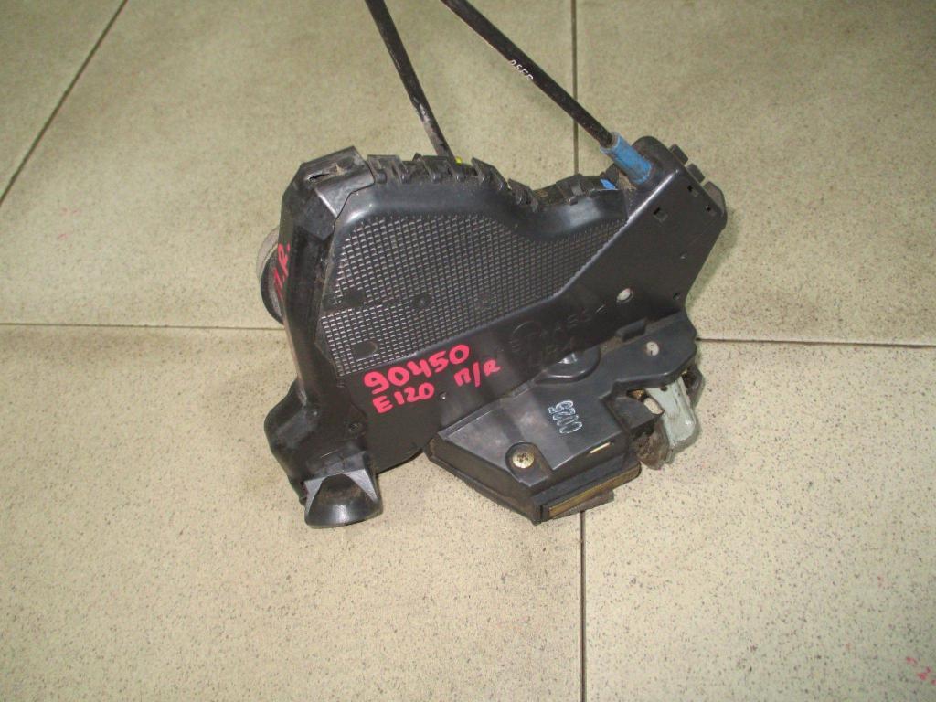 Замок двери передней правой, 1500 рублей, Пермь