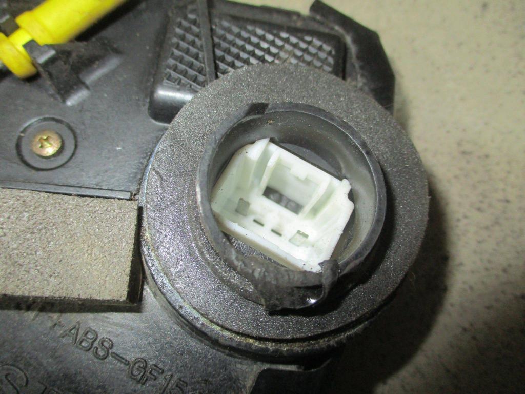 Замок двери передней правой, 1500 рублей, Пермь