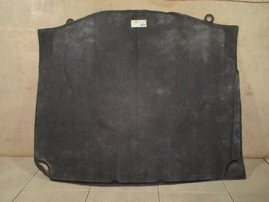 Пол багажника, 2000 рублей, Пермь