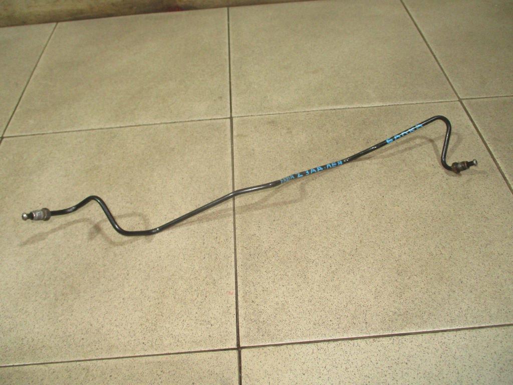 Трубка тормозная, 500 рублей, Пермь