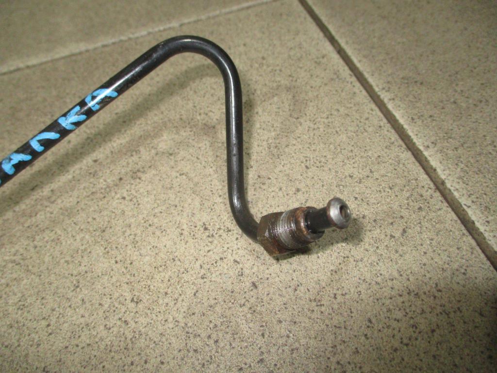 Трубка тормозная, 500 рублей, Пермь