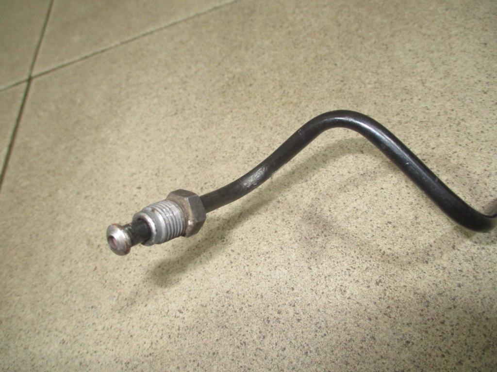 Трубка тормозная, 500 рублей, Пермь