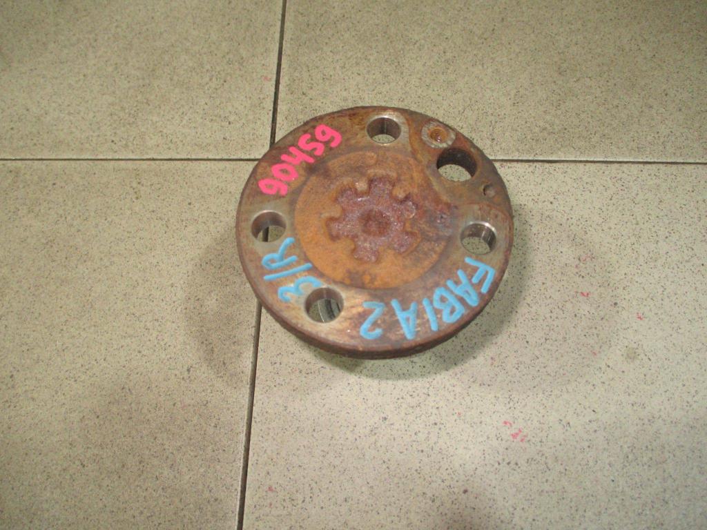 Цапфа, 1000 рублей, Пермь