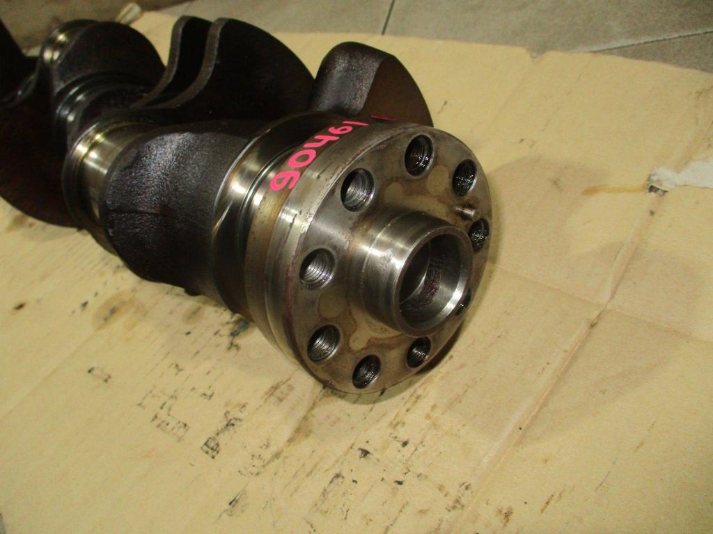 Коленвал, 11200 рублей, Пермь