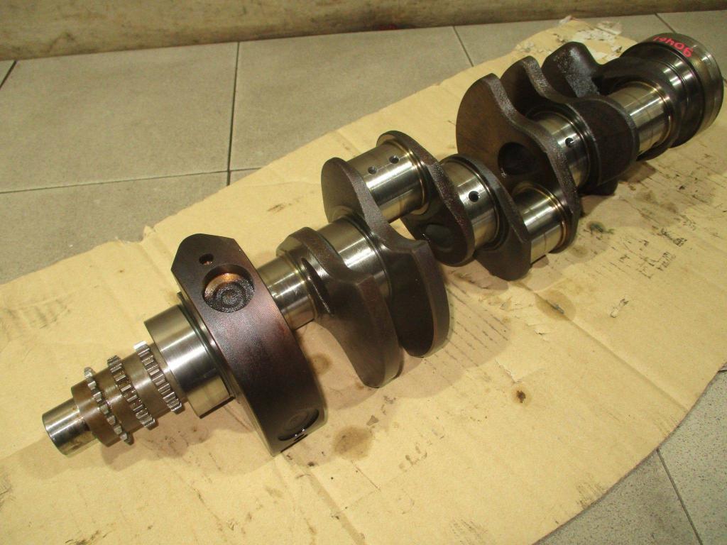 Коленвал, 11200 рублей, Пермь