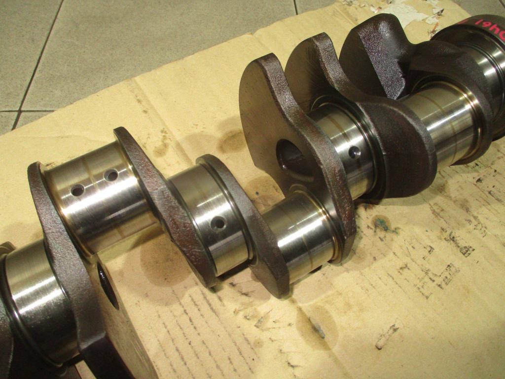 Коленвал, 11200 рублей, Пермь