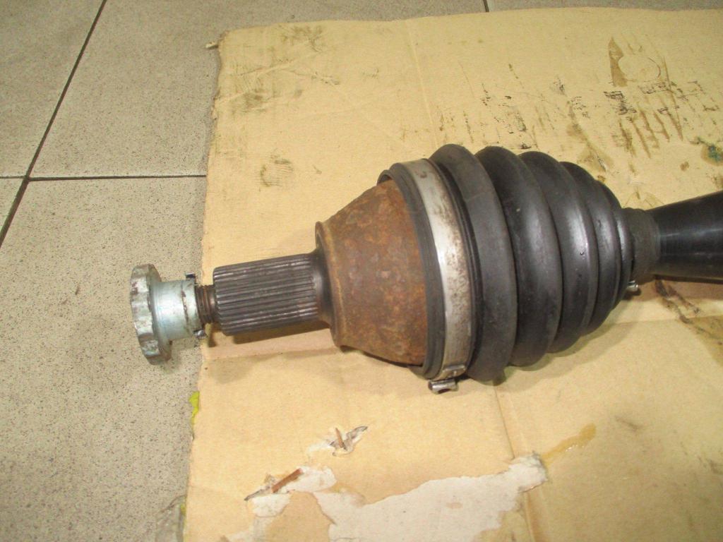 Полуось передняя правая, 2500 рублей, Пермь