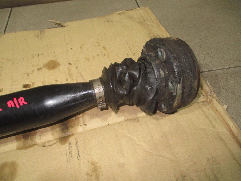 Полуось передняя правая, 2500 рублей, Пермь