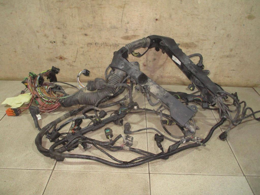 Проводка моторная, 16000 рублей, Пермь