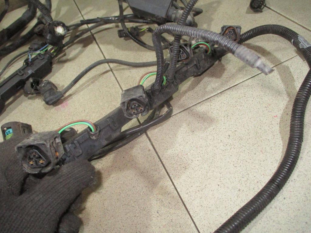 Проводка моторная, 16000 рублей, Пермь