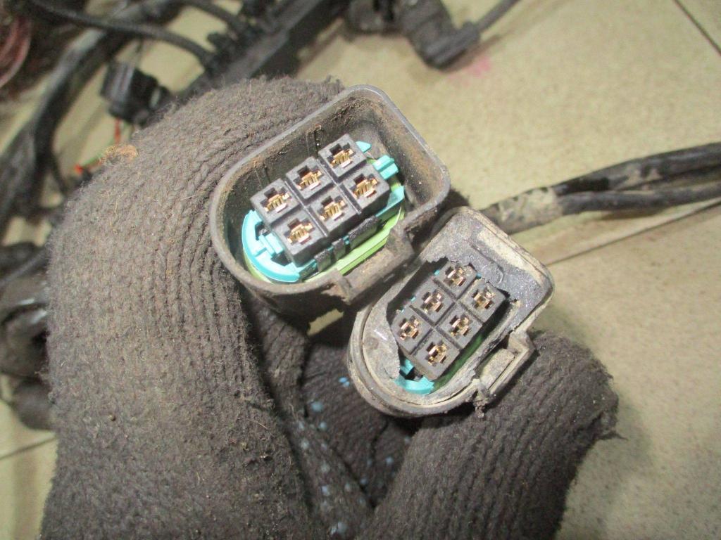 Проводка моторная, 16000 рублей, Пермь